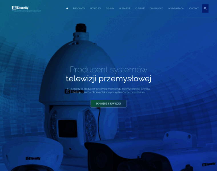Lc-security.pl thumbnail