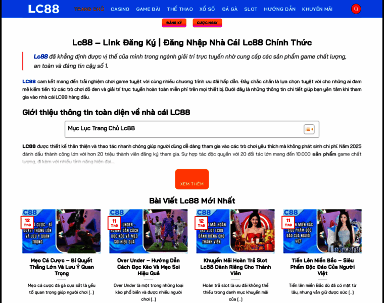 Lc88.icu thumbnail