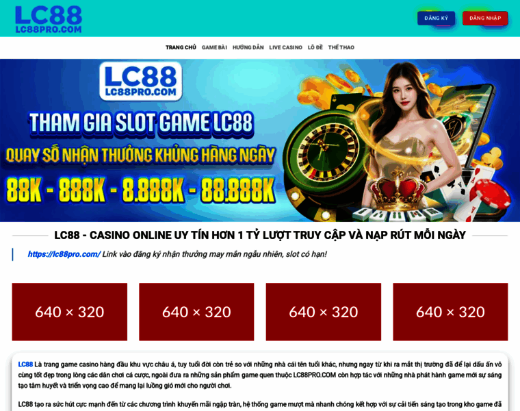 Lc88pro.com thumbnail Lc88pro.com thumbnail