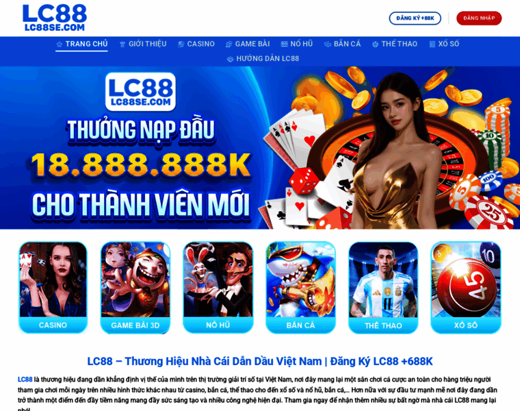 Lc88se.com thumbnail