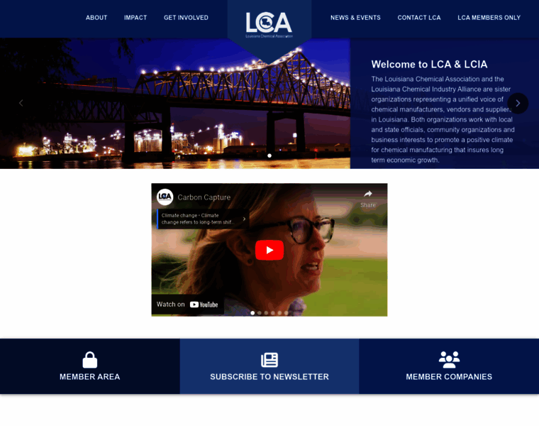 Lca.org thumbnail Lca.org thumbnail