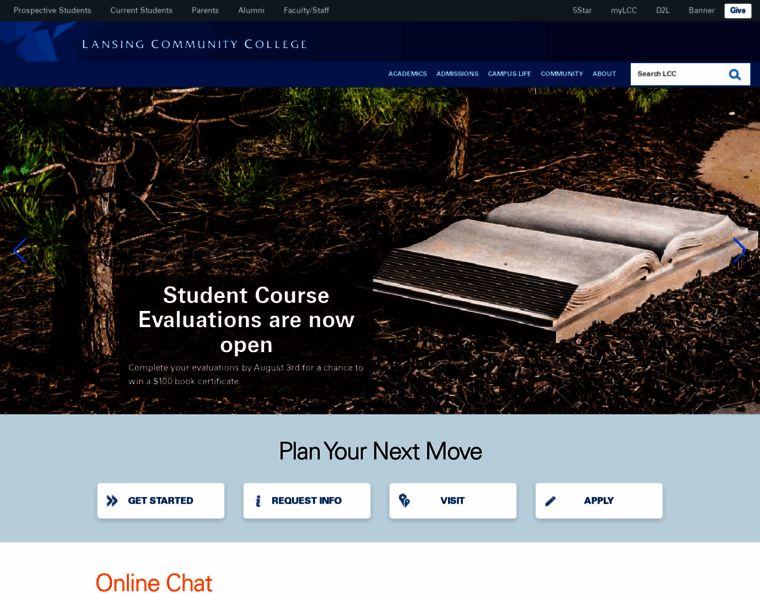 Lcc.edu thumbnail Lcc.edu thumbnail