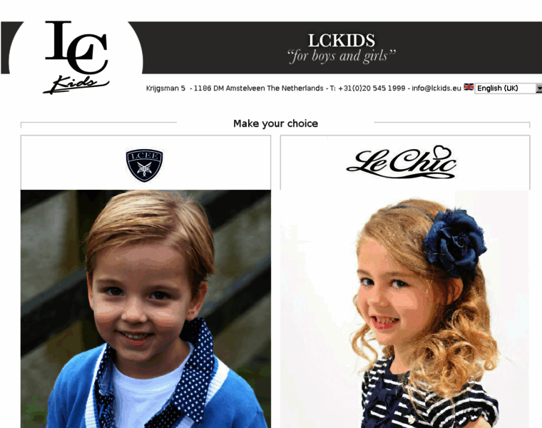 Lckids.nl thumbnail Lckids.nl thumbnail
