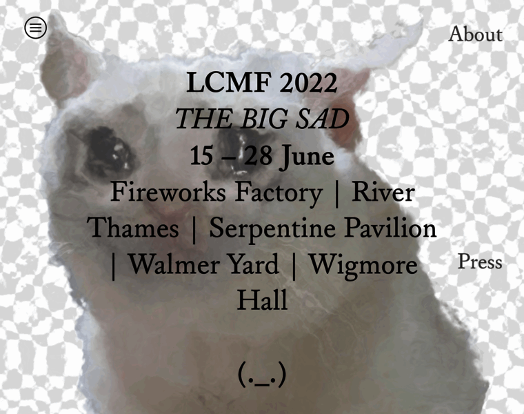 Lcmf.co.uk thumbnail Lcmf.co.uk thumbnail