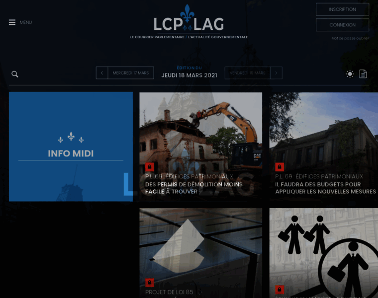 Lcp-lag.com thumbnail