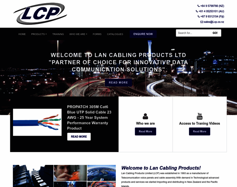 Lcp.co.nz thumbnail Lcp.co.nz thumbnail