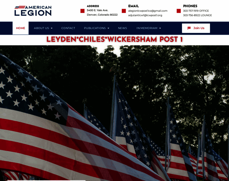 Lcwpost1.org thumbnail Lcwpost1.org thumbnail