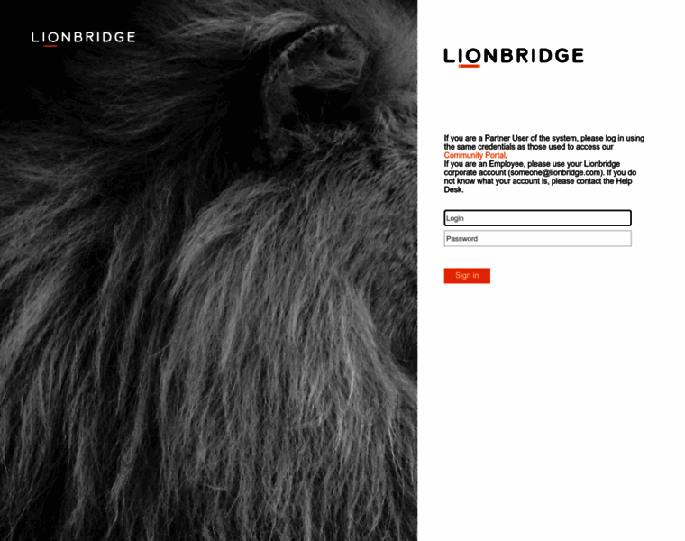 Lcx-publisher.lionbridge.com thumbnail