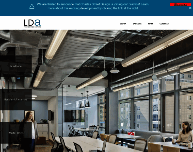 Lda-architects.com thumbnail