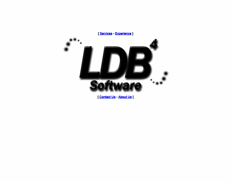 Ldbsoftware.com thumbnail Ldbsoftware.com thumbnail