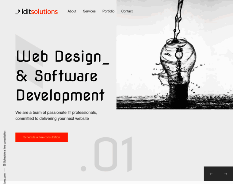 Lditsolutions.com thumbnail Lditsolutions.com thumbnail