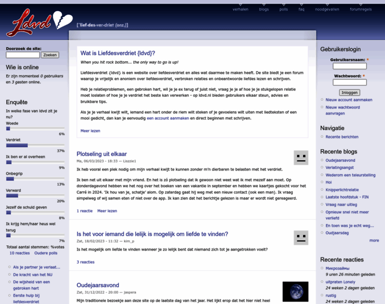 Ldvd.nl thumbnail