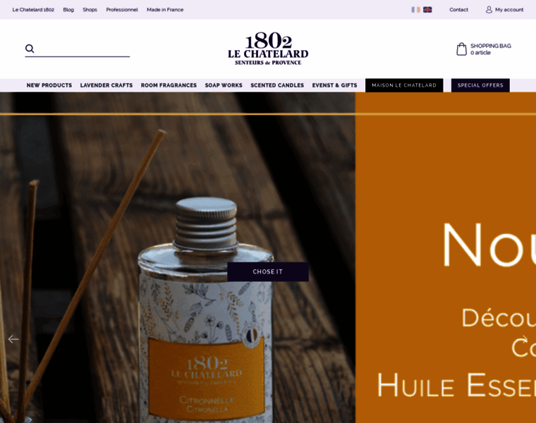 Le-chatelard-1802.com thumbnail Le-chatelard-1802.com thumbnail