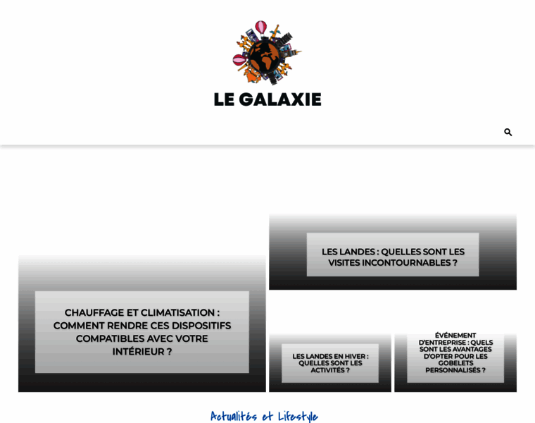 Le-galaxie.fr thumbnail
