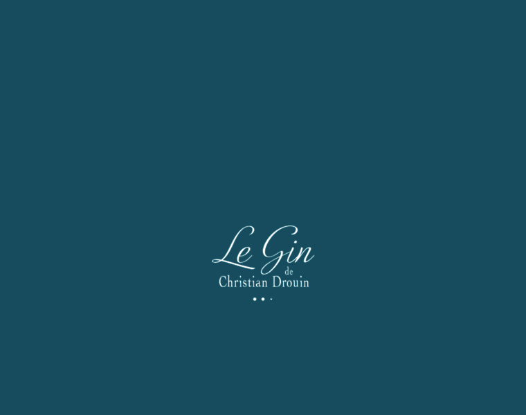 Le-gin-drouin.com thumbnail