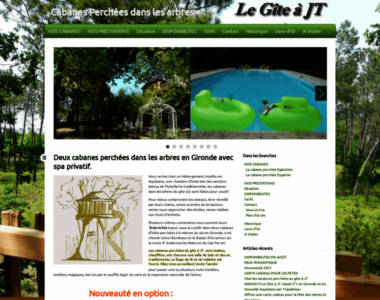 Le-gite-a-jt.com thumbnail