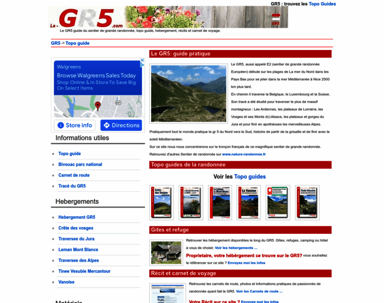 Le-gr5.com thumbnail