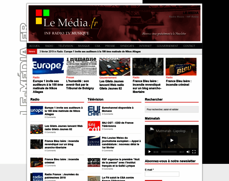Le-media.fr thumbnail