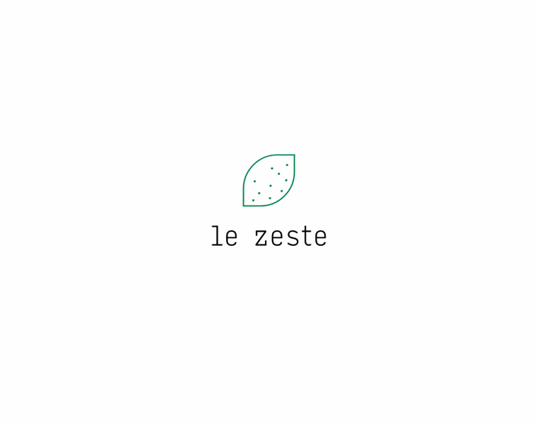 Le-zeste.com thumbnail