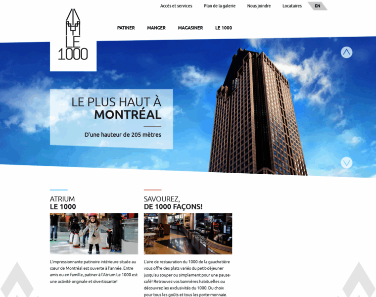 Le1000.com thumbnail Le1000.com thumbnail