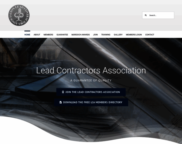 Leadcontractors.co.uk thumbnail
