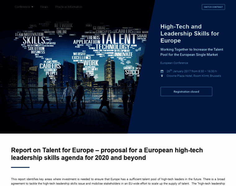 Leadership2017.eu thumbnail