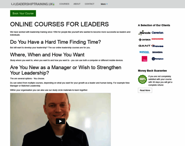 Leadershiptraining.co.uk thumbnail