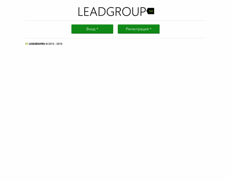 Leadgroup.su thumbnail