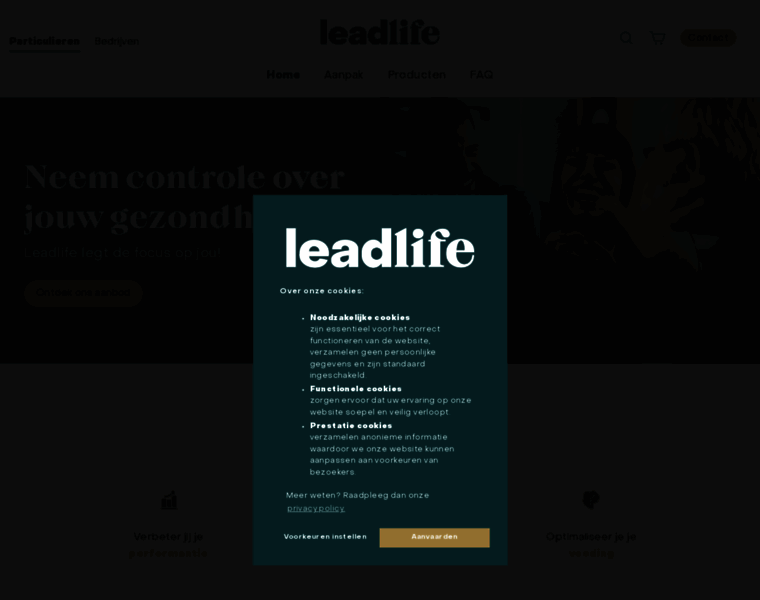 Leadlife.com thumbnail