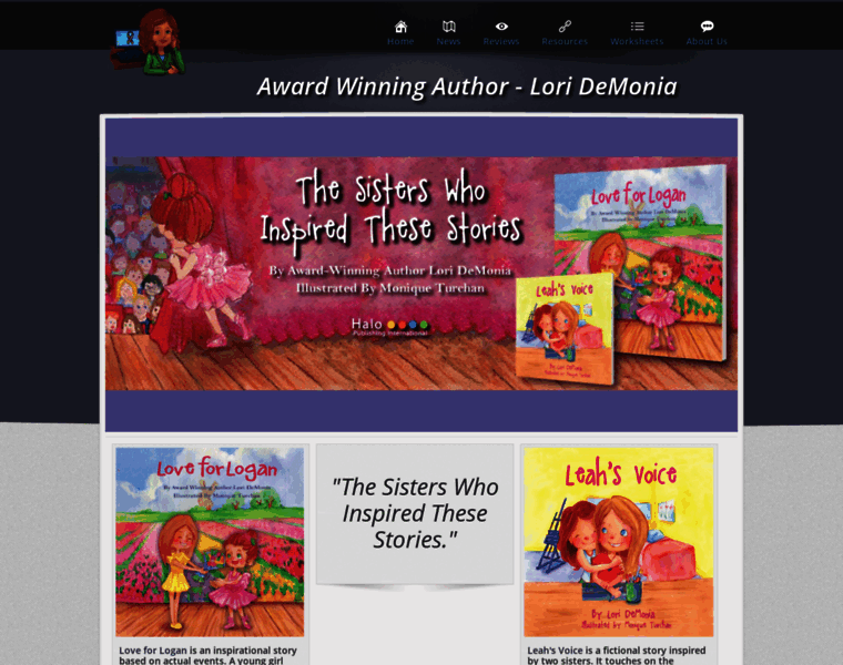 Leahsvoicethebook.com thumbnail Leahsvoicethebook.com thumbnail
