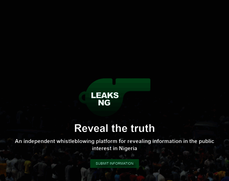 Leaks.ng thumbnail