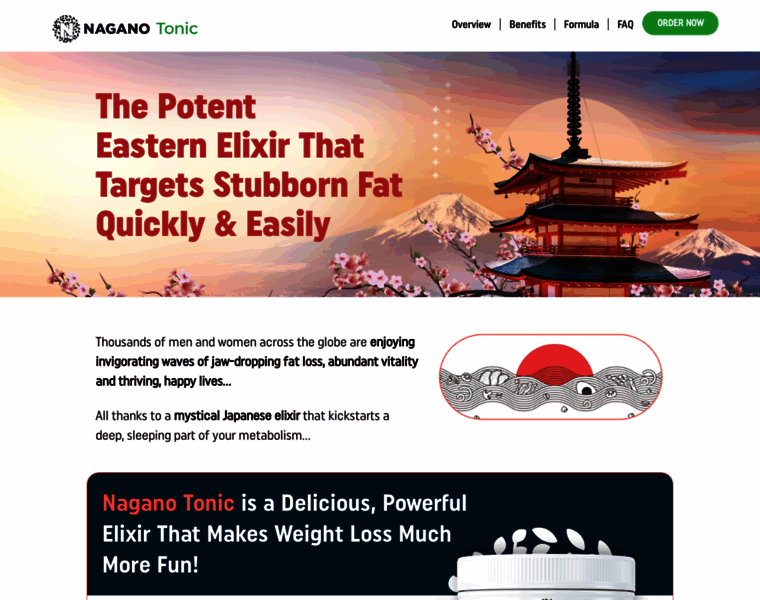 Leanbodytonic.com thumbnail Leanbodytonic.com thumbnail