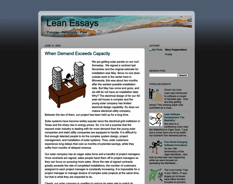 Leanessays.com thumbnail Leanessays.com thumbnail