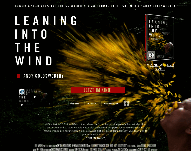 Leaning-into-the-wind.de thumbnail