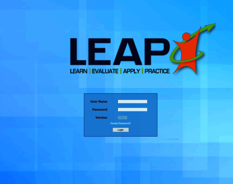 Leap.kea-sfe.com thumbnail