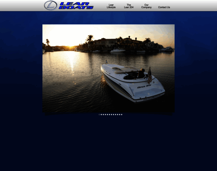 Learbaylor.com thumbnail