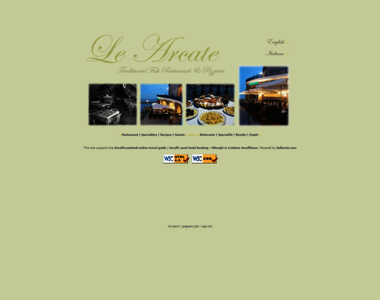 Learcate.net thumbnail