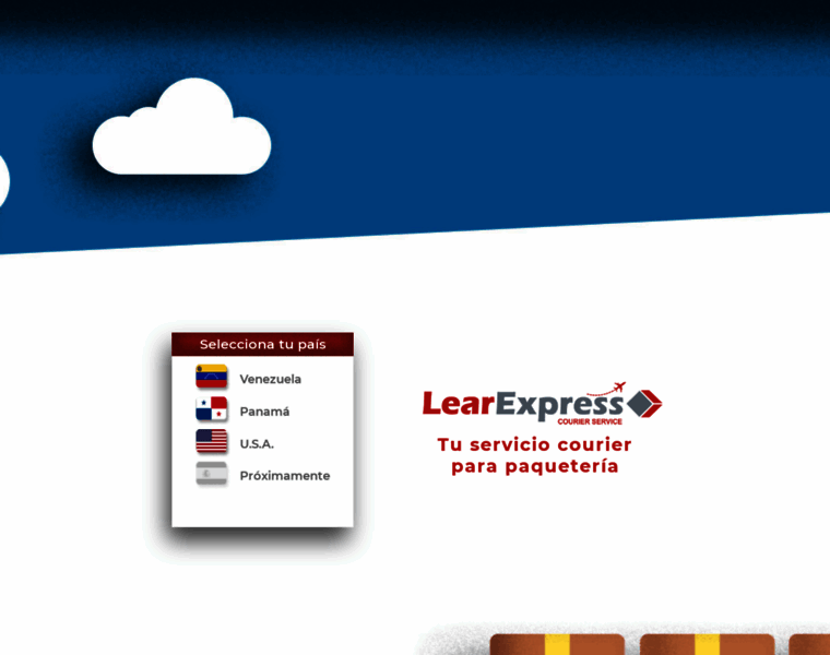 Learexpress.com thumbnail