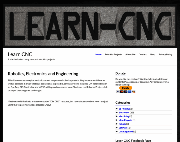 Learn-cnc.com thumbnail