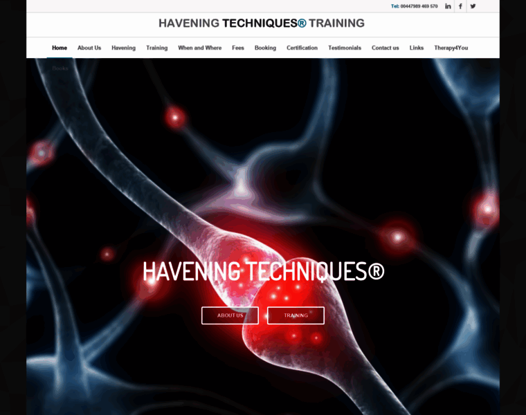 Learn-havening.co.uk thumbnail