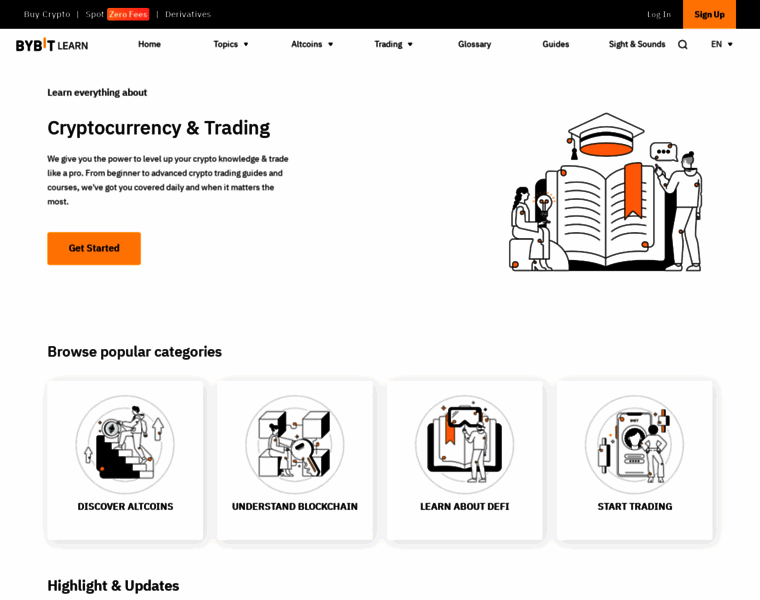 Learn.bybit.com thumbnail Learn.bybit.com thumbnail