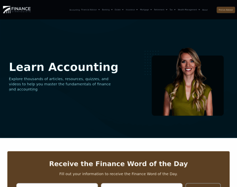Learn.financestrategists.com thumbnail