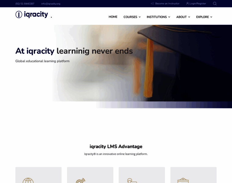 Learn.iqracity.org thumbnail