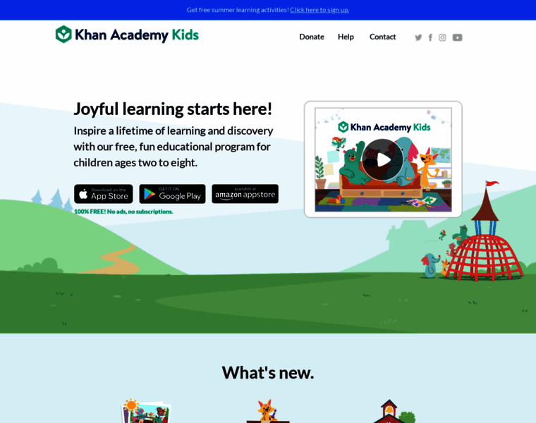 Learn.khanacademy.org thumbnail