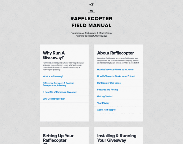 Learn.rafflecopter.com thumbnail Learn.rafflecopter.com thumbnail