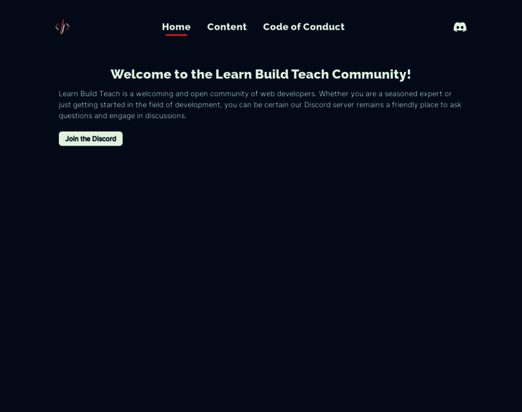 Learnbuildteach.com thumbnail