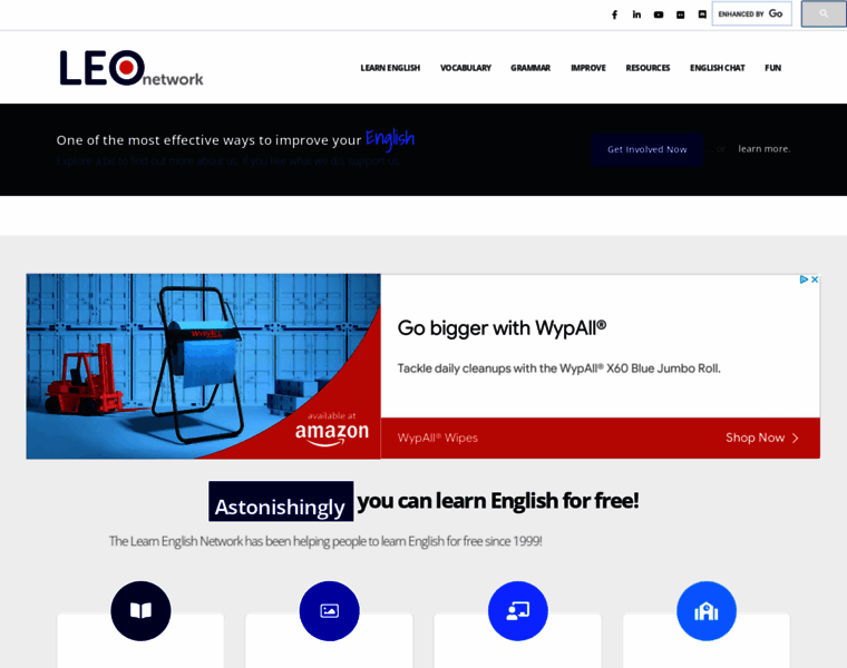 Learnenglish.de thumbnail Learnenglish.de thumbnail