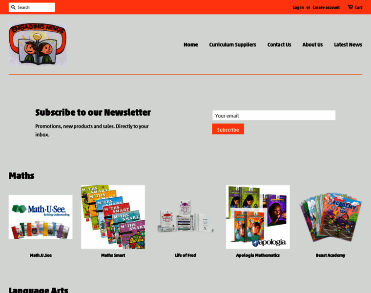 Learnex.co.nz thumbnail