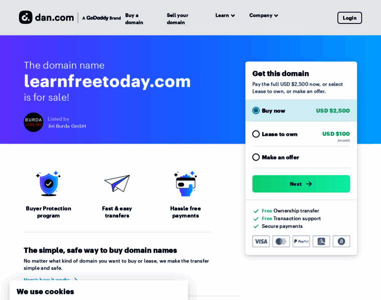 Learnfreetoday.com thumbnail