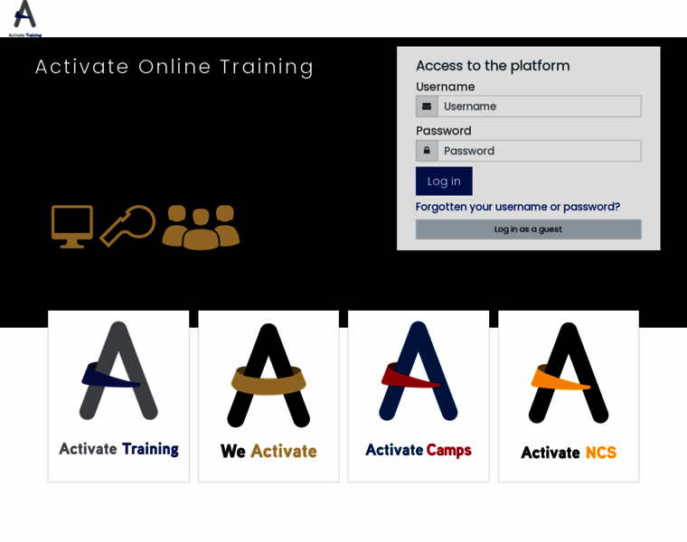 Learning.activatesport.co.uk thumbnail